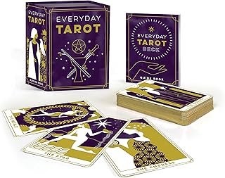 Everyday Tarot - Mini Edition