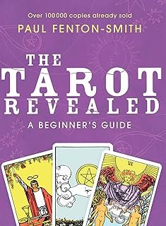 Tarot Revealed: A Beginner's Guide