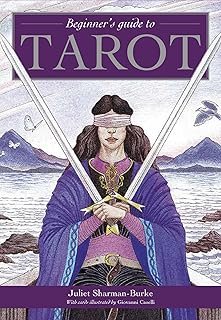 Beginner's Guide To Tarot: The perfect introduction to the tarot